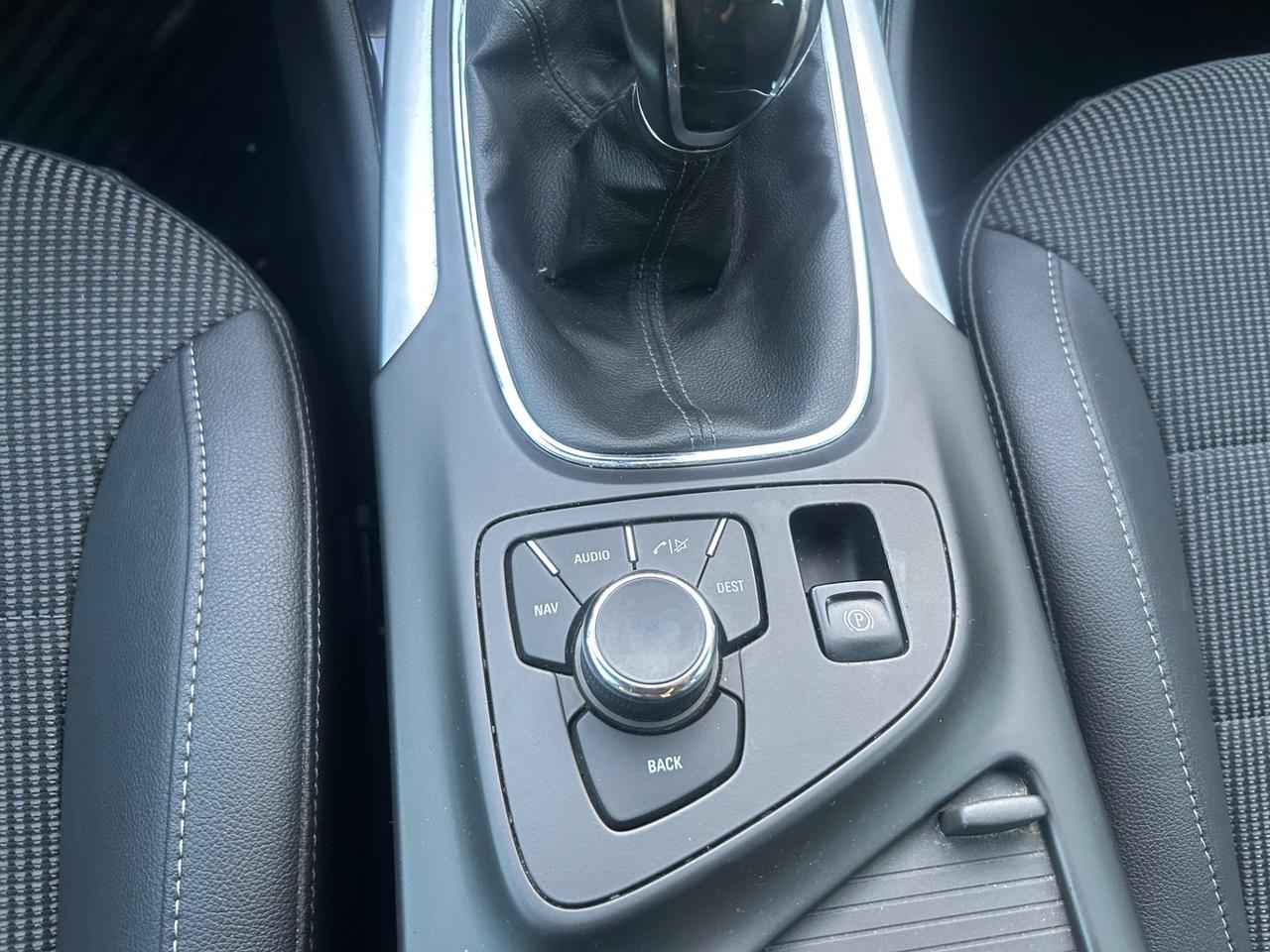 Opel Insignia 2.0 CDTI 160CV 136000km