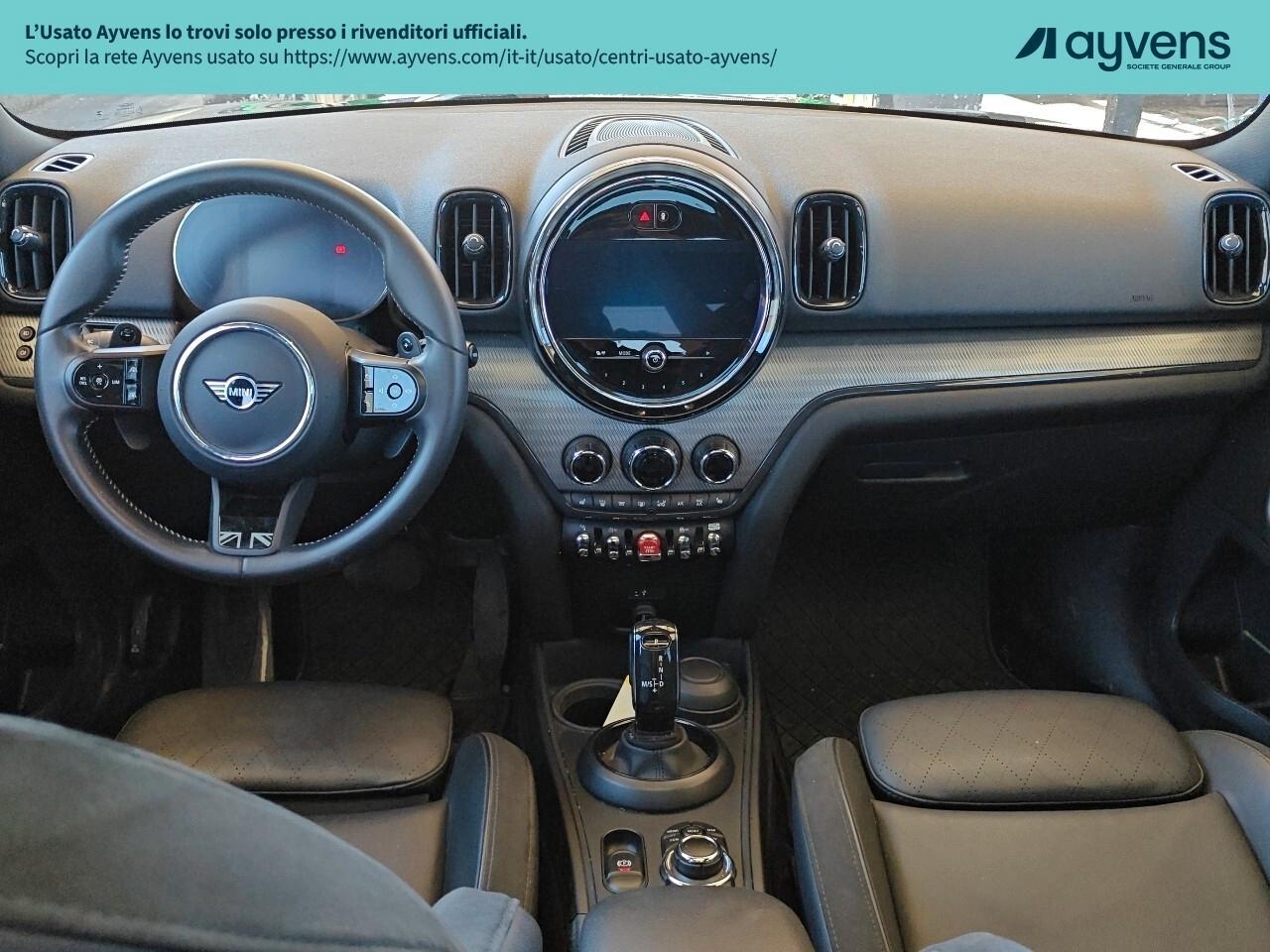 Mini Cooper Countryman 2.0 S Yours ALL4 | Premium Plus Package