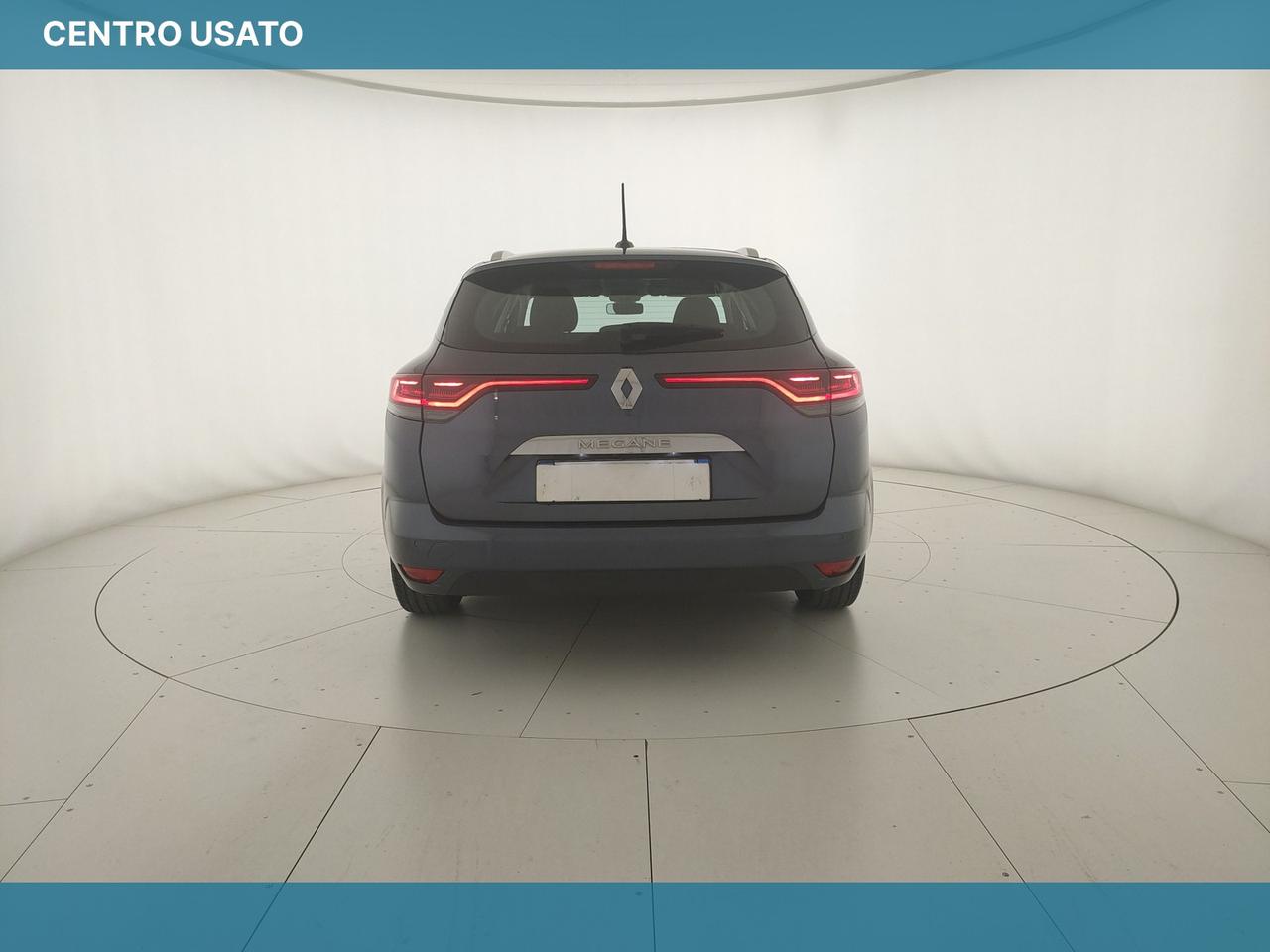 Sporter 1.5 blue dci Business 115 CV