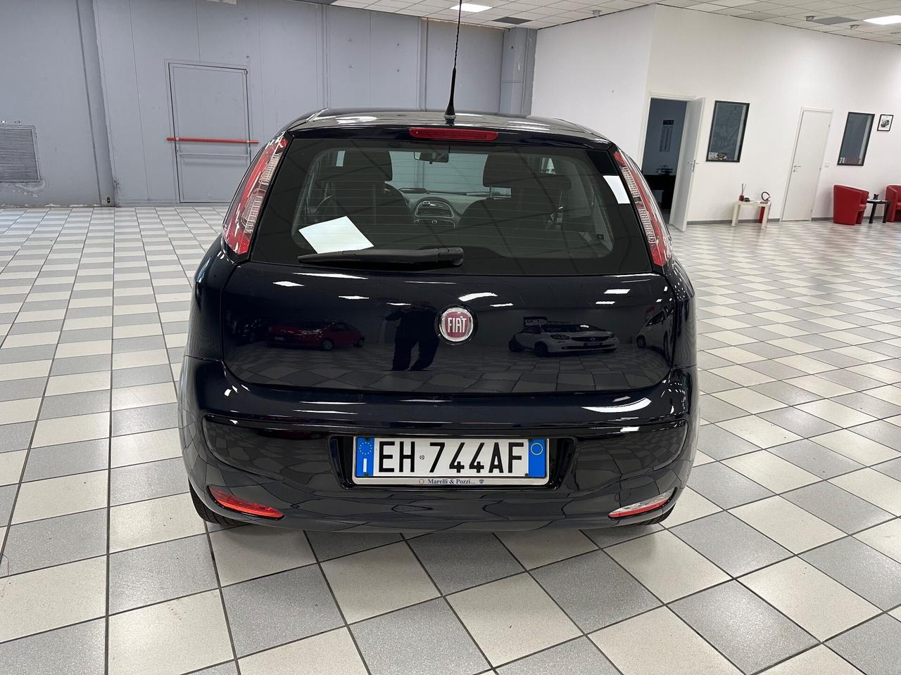 Fiat Punto Evo 1.2 3 porte S&S Dynamic