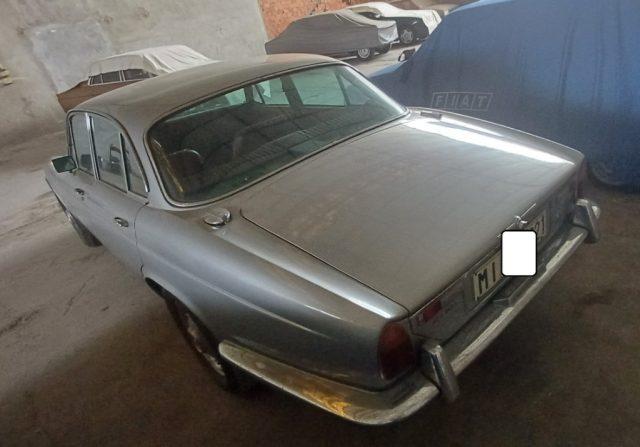 JAGUAR XJ 2.8