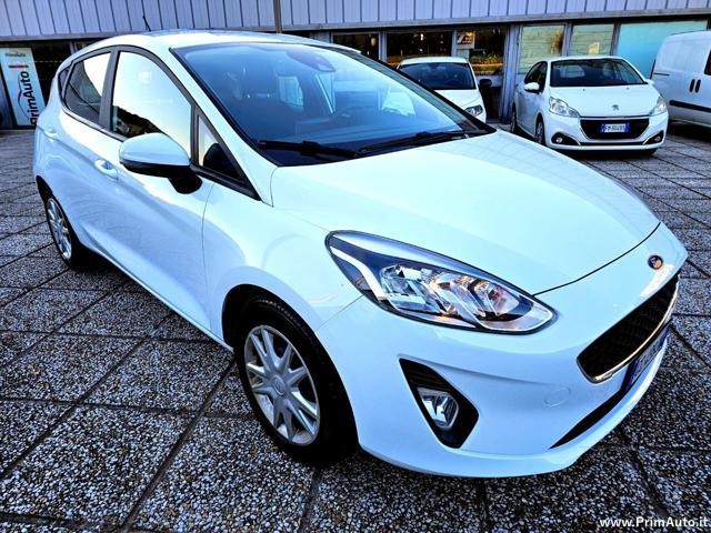 FORD Fiesta 1.5 EcoBlue 5 porte Business