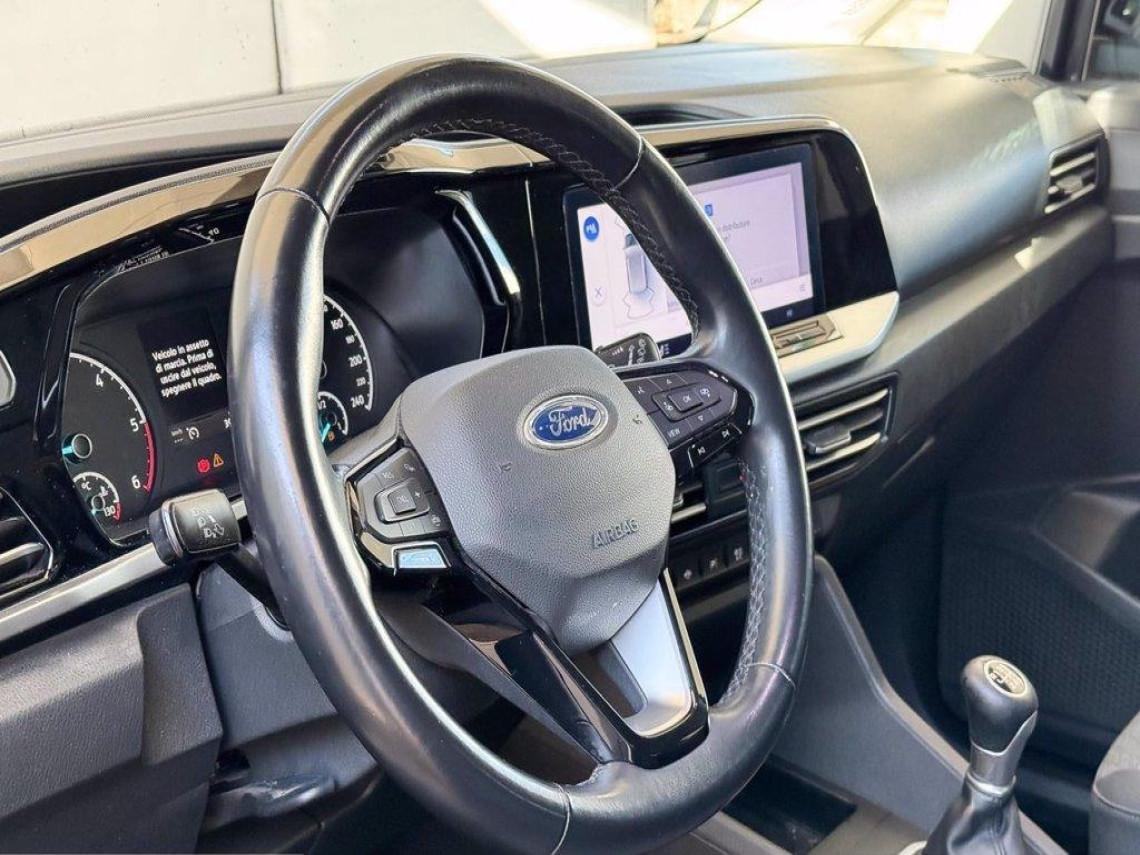 FORD Tourneo Connect v761 2 0 ecoblue 122cv titanium