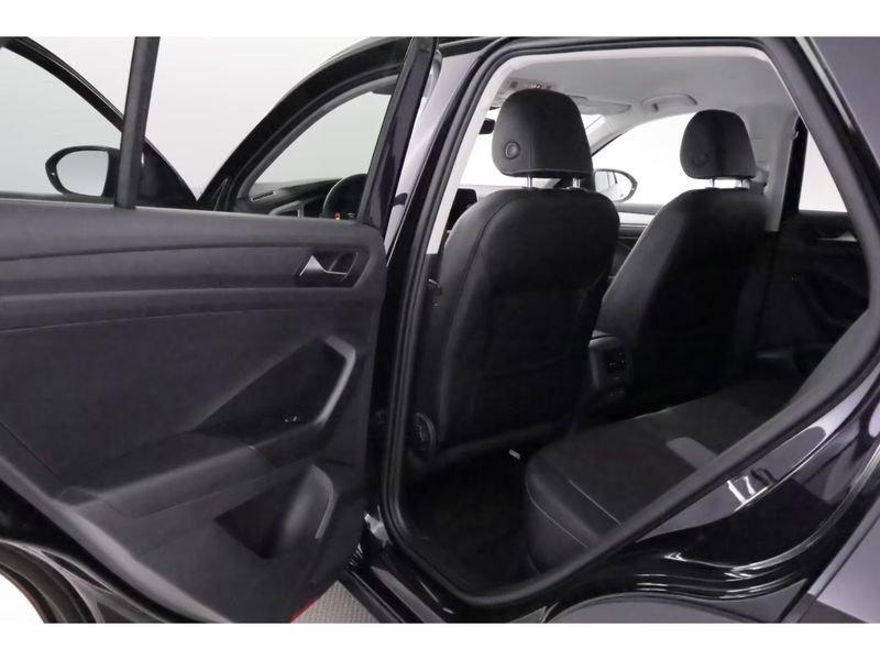 Volkswagen T-Roc 1.5 TSI ACT GOAL DSG LED COCKPIT PDC