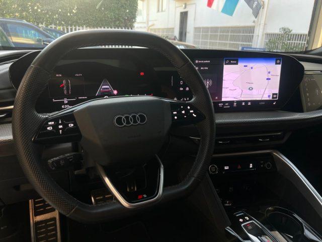 AUDI Q5 SPB TDI 150 kW mHEV+ S tronic quattro S line editi
