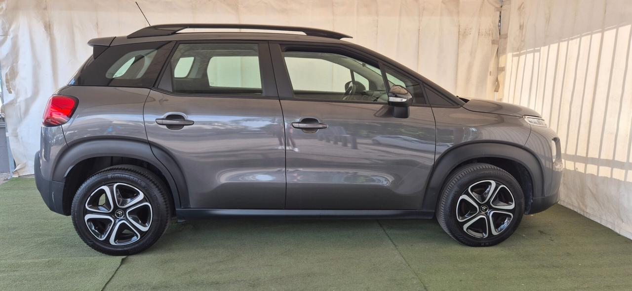 CITROEN C3 1.5 AIRCROSS 110CV SHINE 11/2020