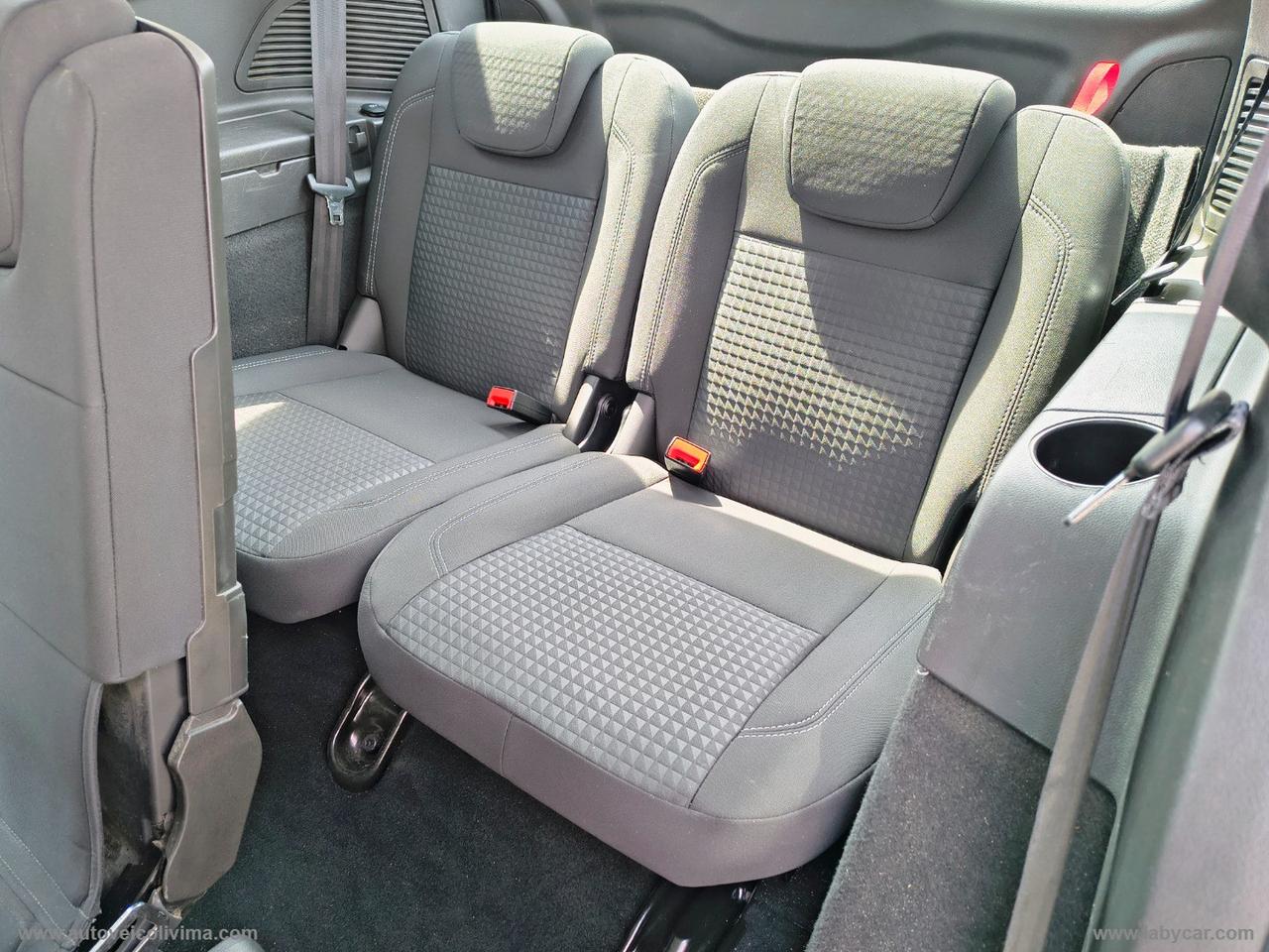 FORD C-Max7 1.5 TDCi 120 CV S&S Business 7 POSTI