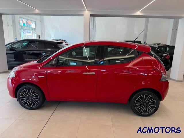 LANCIA Ypsilon 1.2 69 CV 5 porte S&S Gold