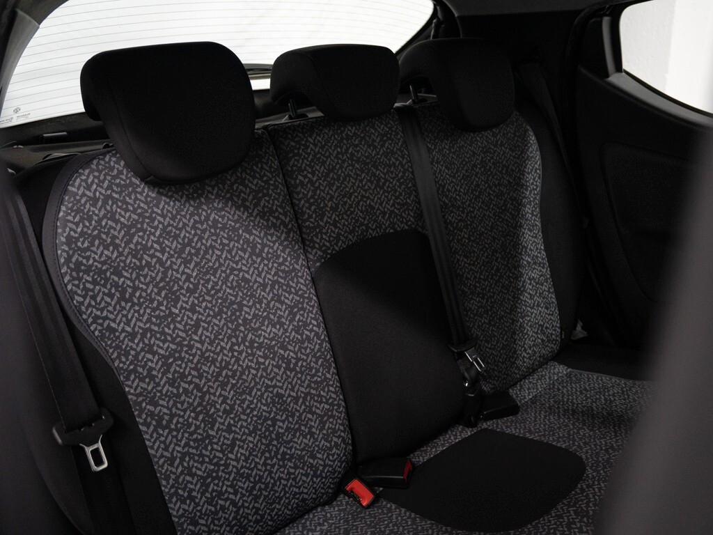 Lancia Ypsilon 1.2 69 CV GPL Ecochic Elefantino Blu 5 porte