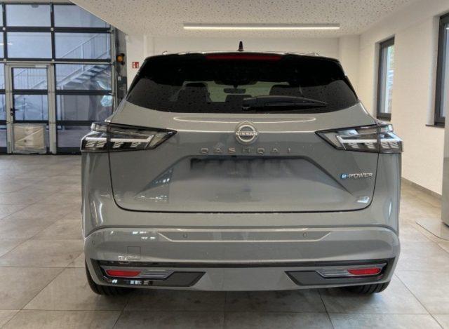 NISSAN Qashqai e-Power N-Design