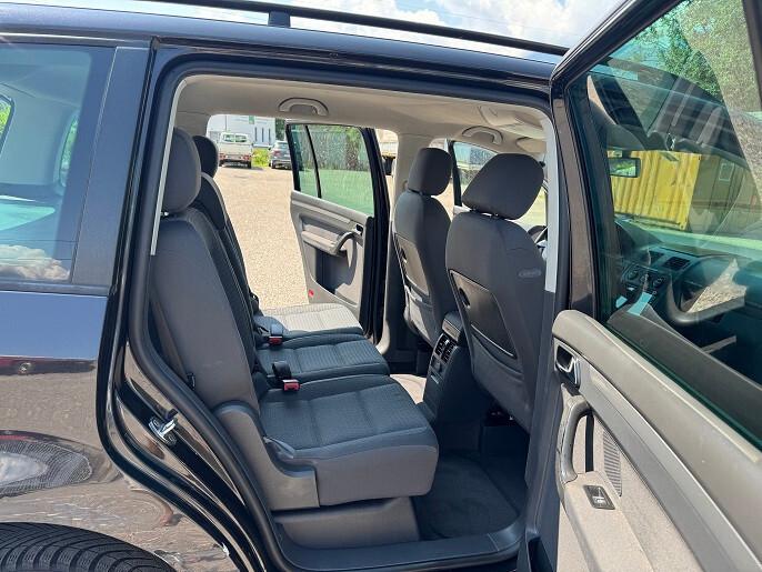 Volkswagen Touran 1.9 TDI 105CV Conceptline