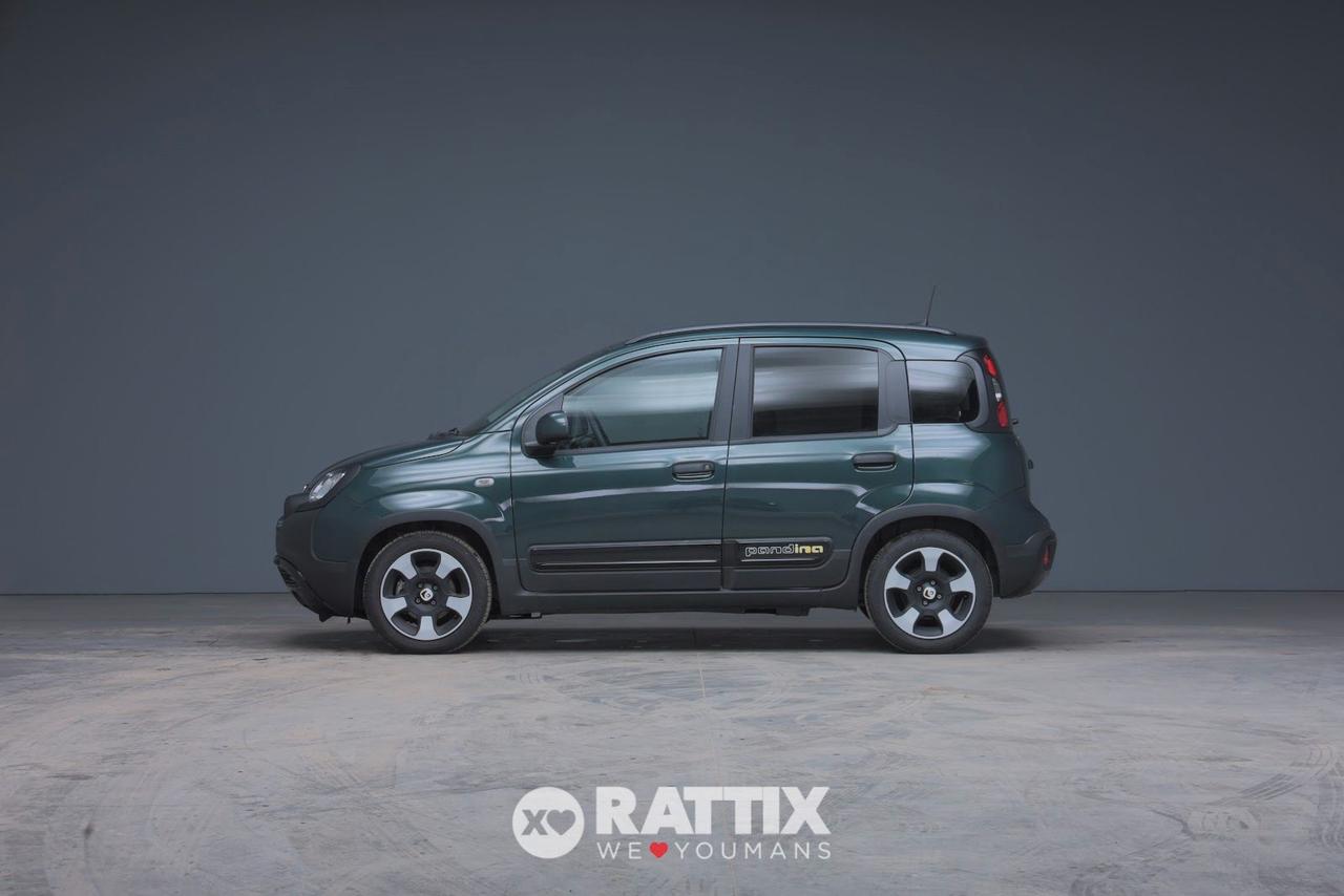 Fiat Panda Pandina 1.0 Firefly Hybrid 70CV Cross