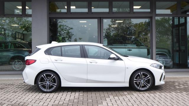 BMW 118 d 5p. Msport Automatic