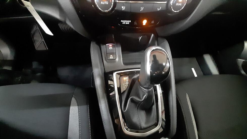 Nissan Qashqai 1.5 dCi 115 CV DCT Business