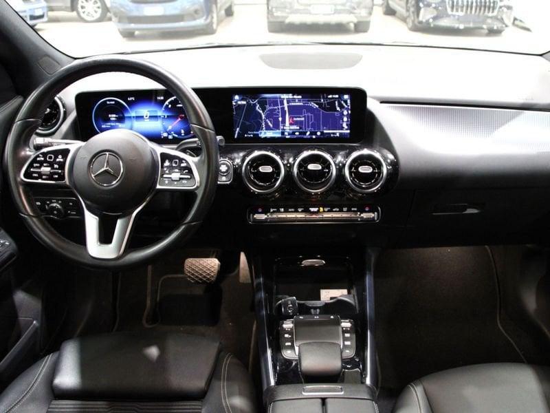 Mercedes-Benz GLA GLA 180 d Automatic Sport Plus