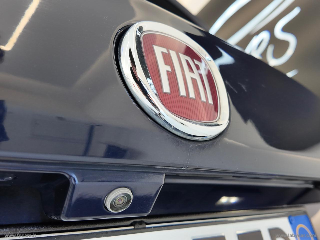 FIAT Tipo 1.6 Mjt S&S SW Life