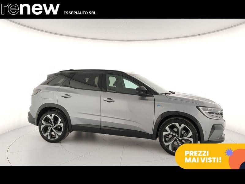Renault Austral Full Hybrid E-Tech 200 Techno Esprit Alpine