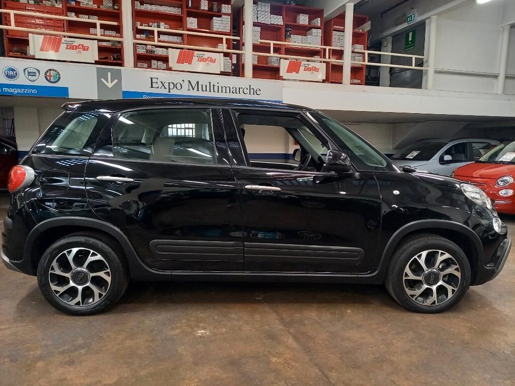 Fiat 500L 1.4 95 CV S&S Connect