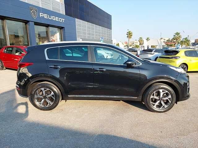 Kia Sportage 1.6 GDI 2WD Energy