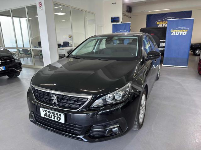 PEUGEOT 308 BlueHDi 130 S&S SW Business