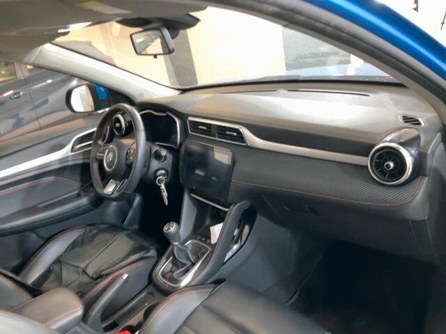 Mg ZS 1.5 VTi-tech Luxury