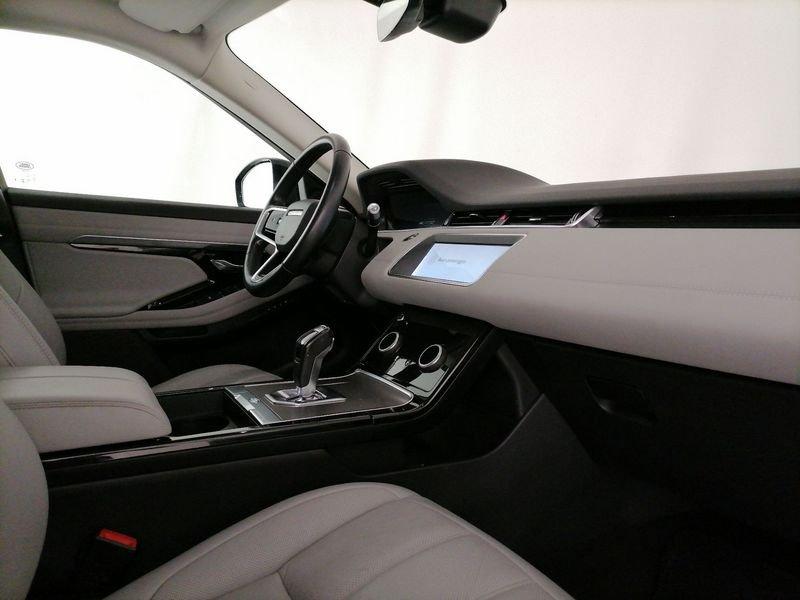 Land Rover Range Rover Evoque 2.0d i4 mhev S awd 204cv auto