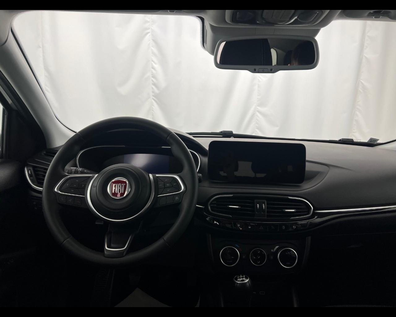 FIAT Tipo SW 1.0 Life 100cv