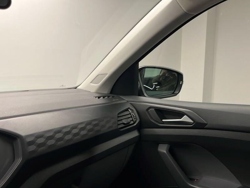 Volkswagen T-Cross Urban 1.0 TSI 70 kW/95 CV man
