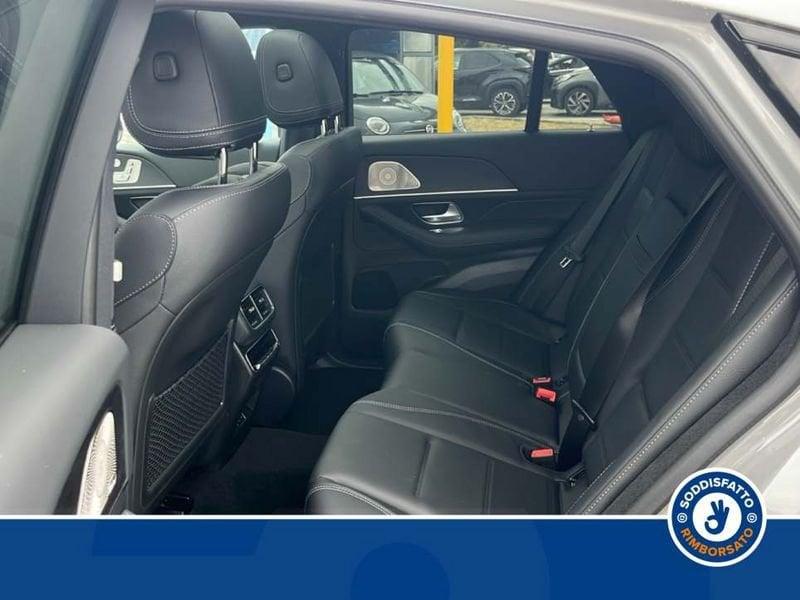 Mercedes-Benz GLE Coupé G350de 4Matic EQ-Power Coupé AMG Line Premium Plus