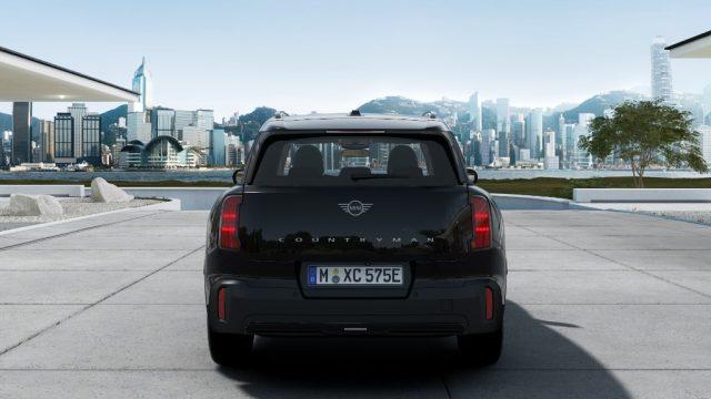MINI Mini E Essential Countryman - Pack XS