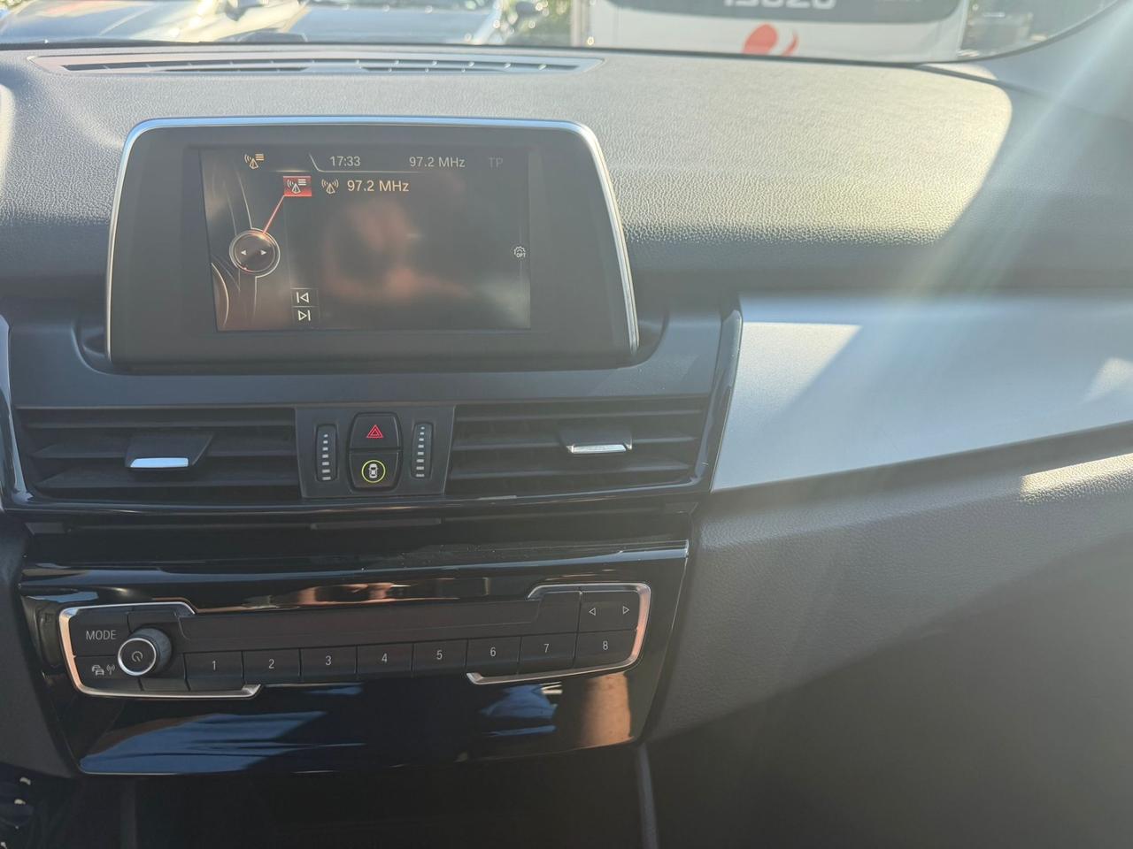 Bmw 216 216d Active Tourer Advantage