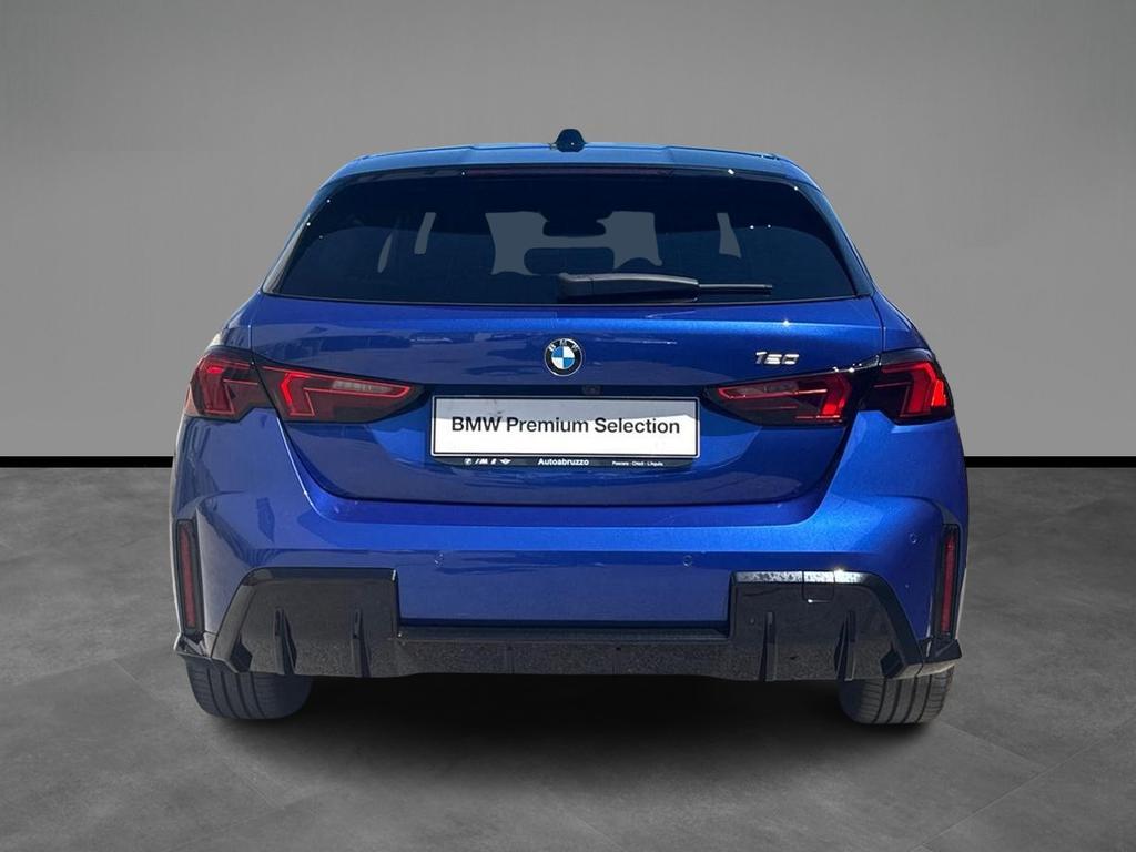 BMW Serie 1 120 48V MSport DCT