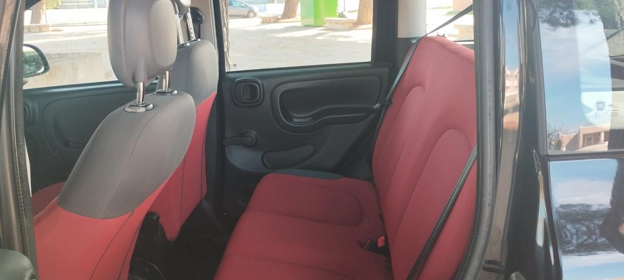Fiat Panda 1.2 Fire 05/12 Km 48.402 €7900