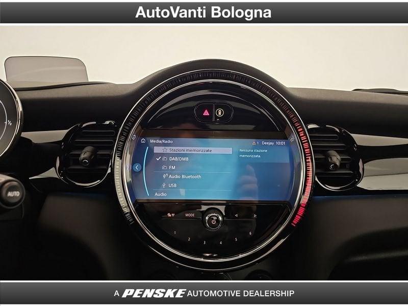 MINI Mini 5 porte 1.5 Cooper Camden 5 porte
