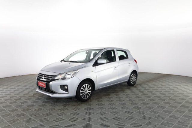 MITSUBISHI Space Star Space Star 1.2 Invite