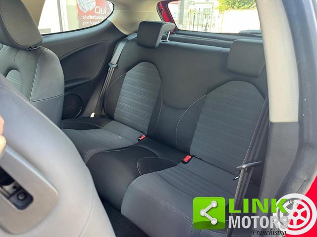 ALFA ROMEO MiTo 1.3 JTDm 95 CV S&S