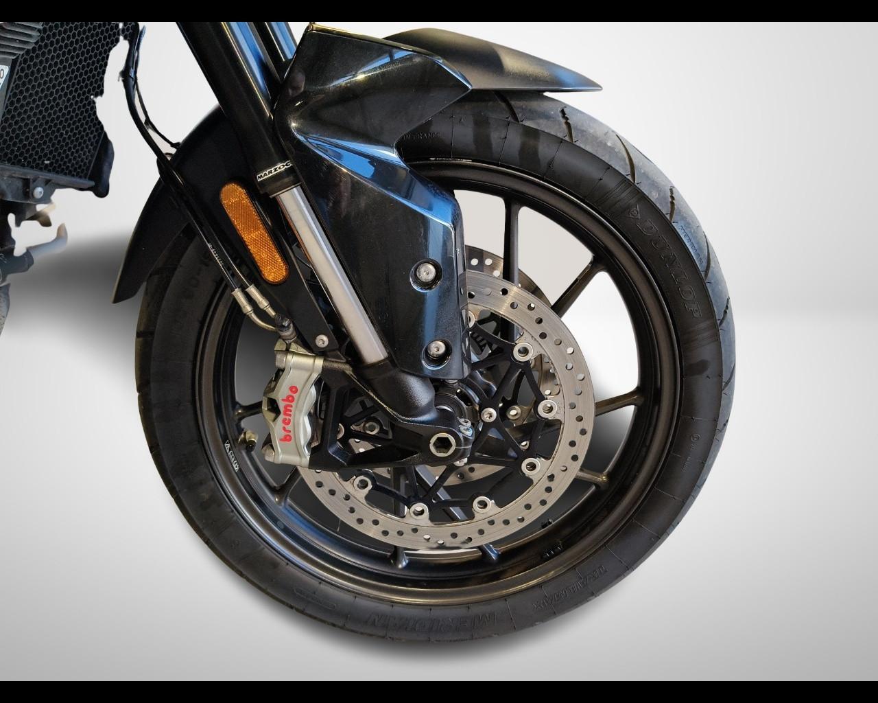 TRIUMPH Tiger 900 - GT Pro