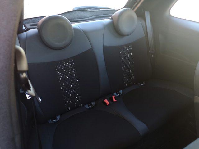FIAT 500 1.0 Hybrid Connect- Neopatentati