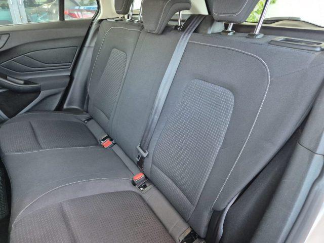 FORD Focus 1.5 EcoBlue 120 CV SW Business
