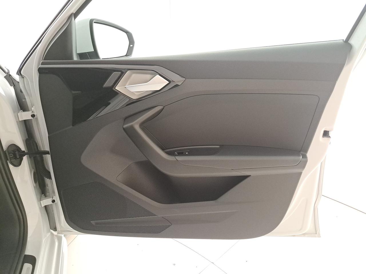 Audi A1 sportback 35 1.5 tfsi s line edition s-tronic