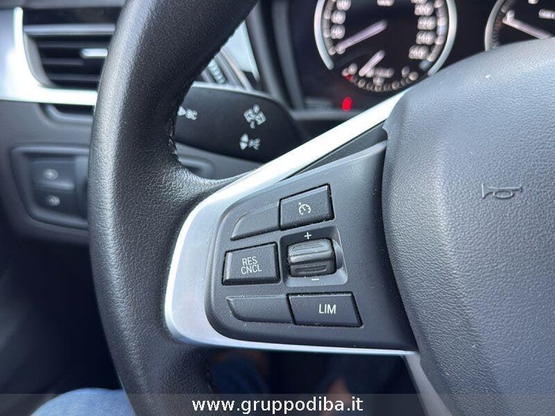 BMW X1 F48 Diesel xdrive18d xLine auto my18