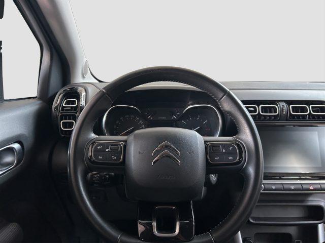 CITROEN C3 Aircross C3 Aircross PureTech 110 S&S Feel