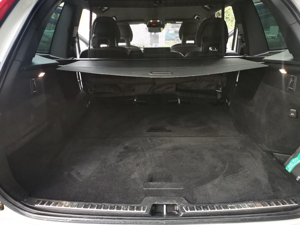 VOLVO XC90 (2014-->) XC90 B5 (d) AWD Geartronic...