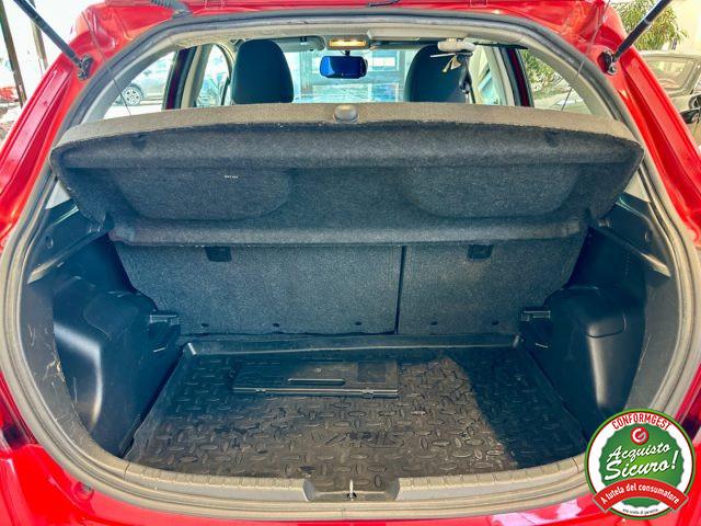 TOYOTA Yaris 1.5 Hybrid 5p. Style *NEOPATENTATI*UNIPRO*