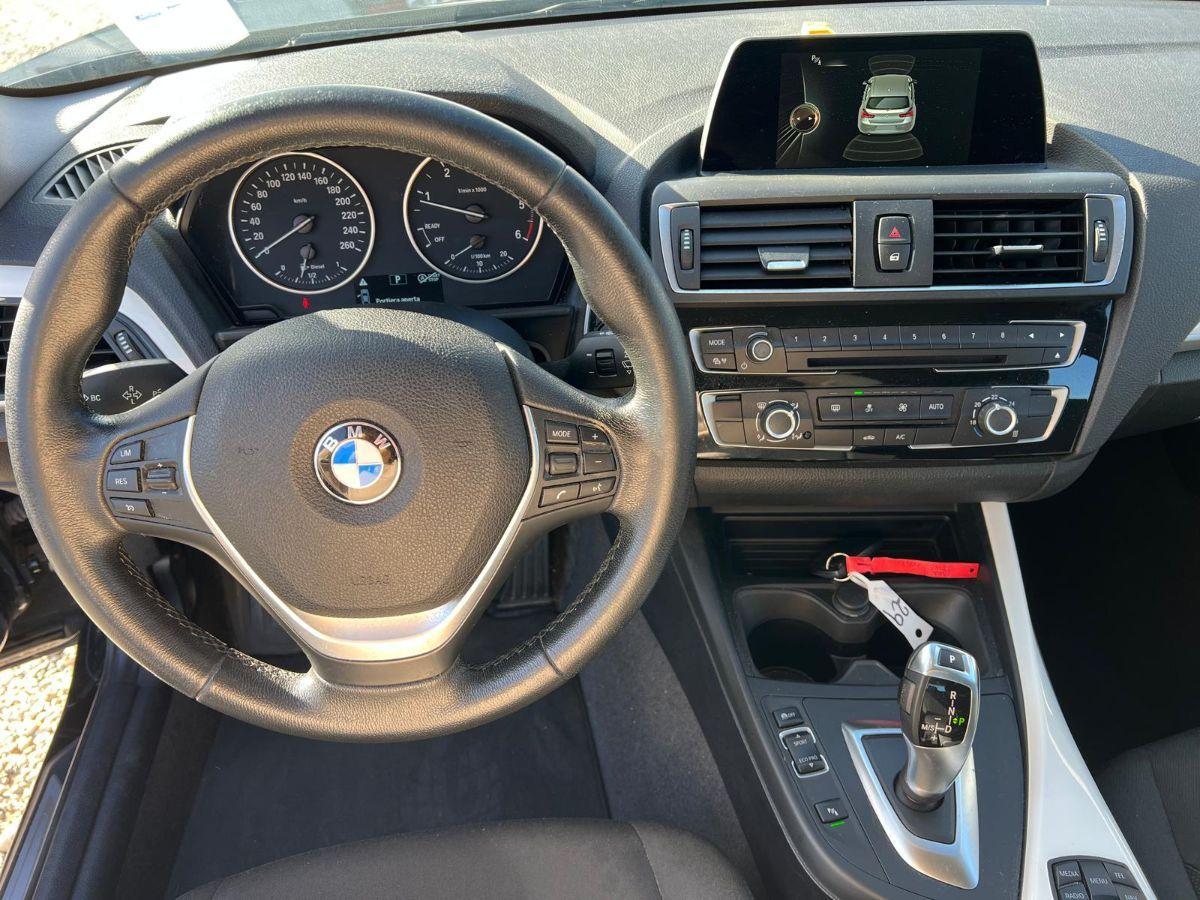 BMW - Serie 1 - 118d xDrive 5p. Urban