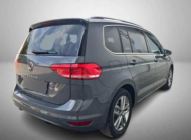 Volkswagen Touran 1.5 TSI DSG PRIME 150CV 7 POSTI KM0 ONLY PROMO