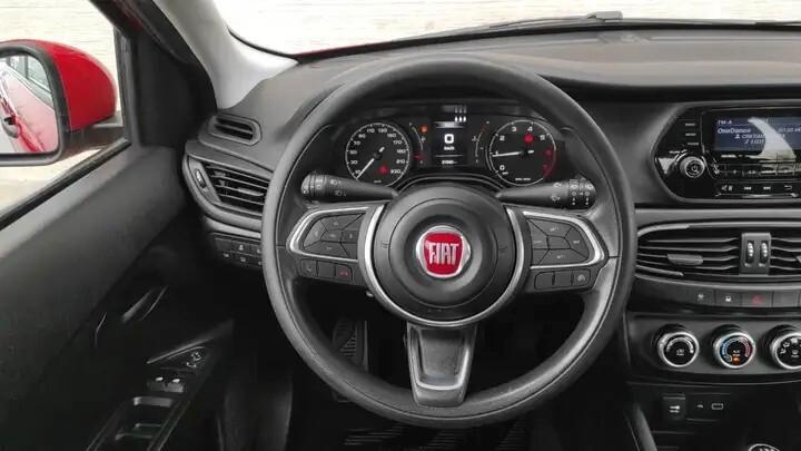Fiat Tipo 1.0 5 porte POP