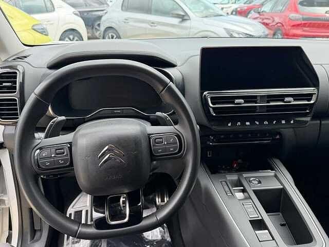 Citroen C5 Aircross BlueHDi130 S&S EAT8 Shine Pack
