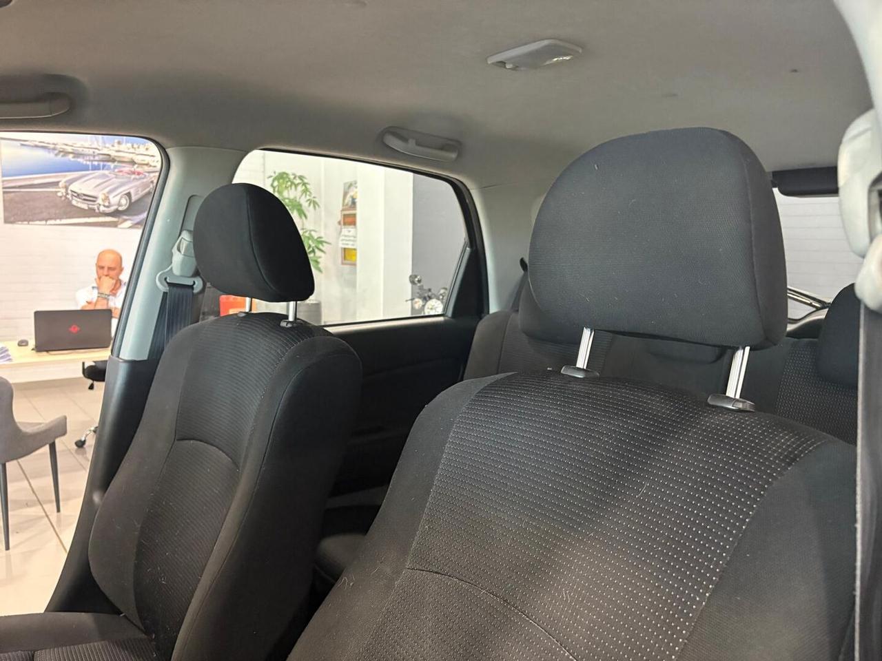 Daihatsu Terios 1.3 CX