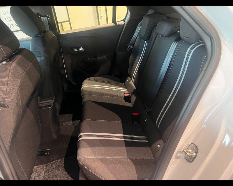 Opel Corsa GS Benzina 100 CV (74kW) Manuale